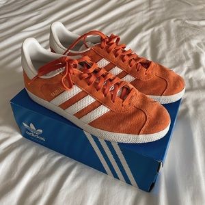 Adidas Originals Gazelle Women’s US 8